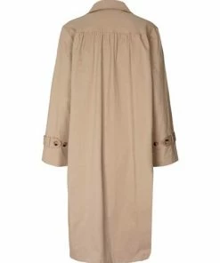 Lollys Laundry Mikala Jacket Ecru