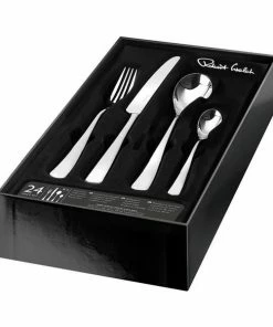 Robert Welch 24 Piece Malvern Bright Cutlery Set
