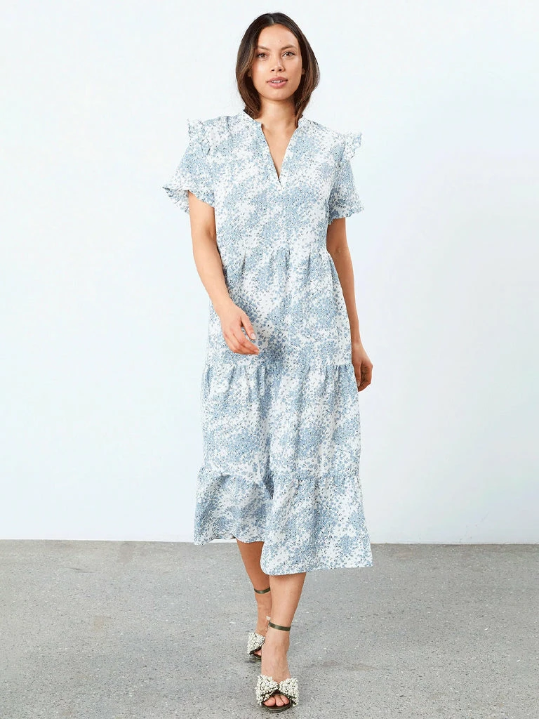 Lollys Laundry Freddy Petal Dress 4 Lollys Laundry Freddy Petal Dress