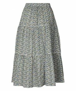 Lollys Laundry Sunset Skirt