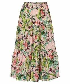 Lollys Laundry Lollys Laundry Morning Skirt Flower Print