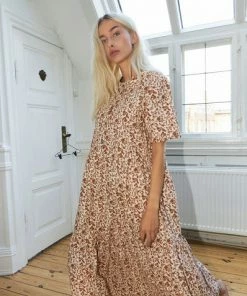 Lollys Laundry Fie Dress Hazel