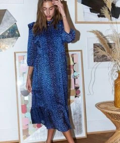 Lollys Laundry Cana Dress