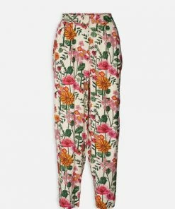 Lollys Laundry Maisie Pants Flower Print