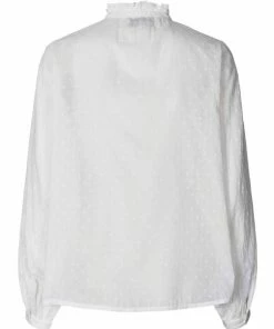 Lollys Laundry Balu White Shirt