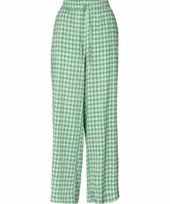 Lollys Laundry Rita Check Pants