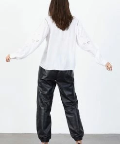 Lollys Laundry Valentina Shirt White