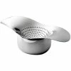 Robert Welch Drift Tea Strainer Bowl