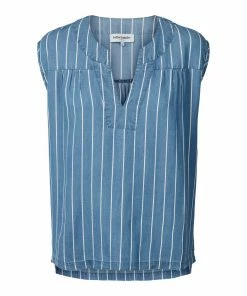 Lollys Laundry Paloma Stripe Top