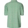 Lollys Laundry Aby Shirt Green