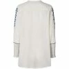Lollys Laundry Porto Shirt - Creme