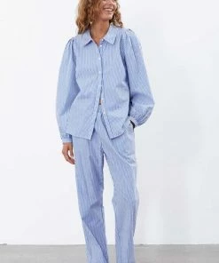 Lollys Laundry Ted Pants Stripe