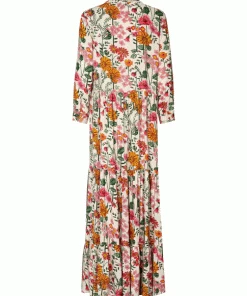 Lollys Laundry Nee Pink Flower Dress