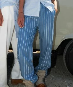 Lollys Laundry Ted Pants - Stripe