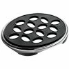 Robert Welch Signature V Oval Black Trivet