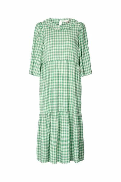 Lollys Laundry Sonya Dress - Green 3 Lollys Laundry Sonya Dress - Green
