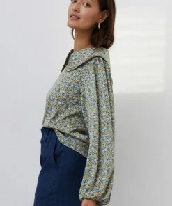 Lollys Laundry Luke Shirt Multi