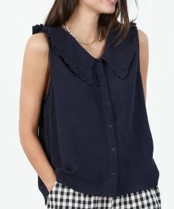 Lollys Laundry Carly Top