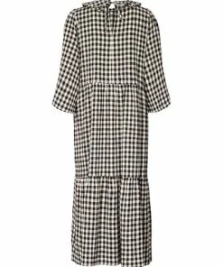 Lollys Laundry Sonya Dress Black