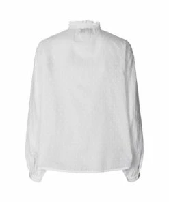 Lollys Laundry Balu Shirt -white 6 Lollys Laundry Balu Shirt -white