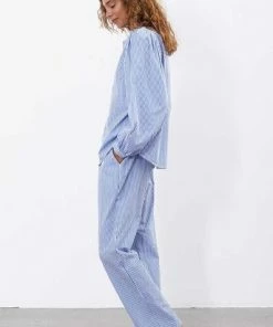 Lollys Laundry Ted Pants Stripe