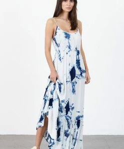 Lollys Laundry - Uno Tie Dye Dress