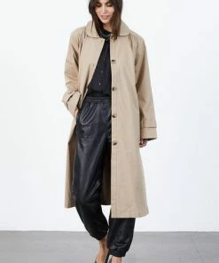 Lollys Laundry Mikala Jacket Ecru