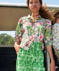 Lollys Laundry Lollys Laundry Bono Shirt