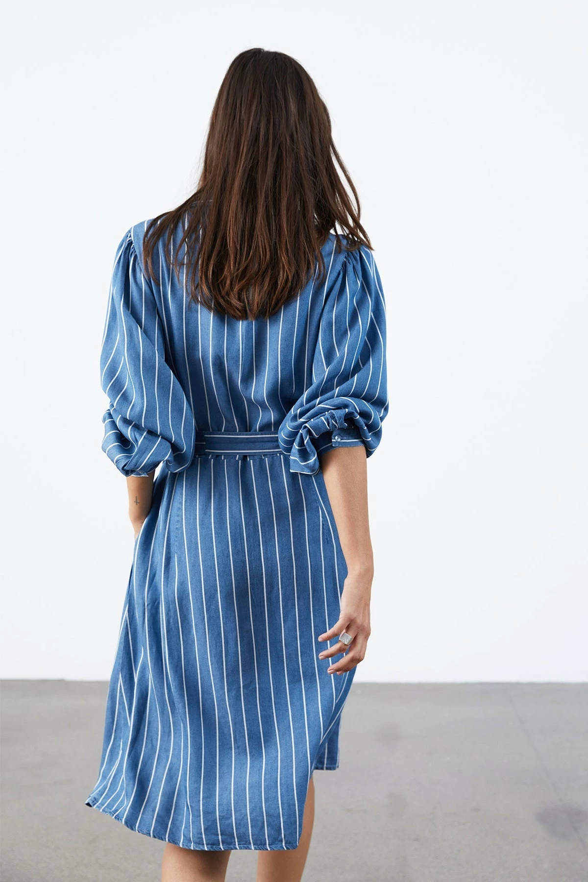 Lollys Laundry Kamma Dress 1 Lollys Laundry Kamma Dress