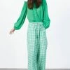 Lollys Laundry Rita Pants - Green