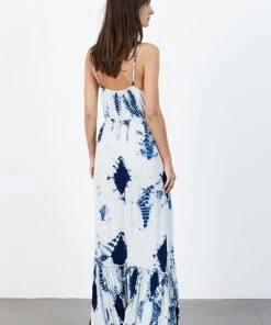 Lollys Laundry - Uno Tie Dye Dress