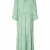 Lollys Laundry Sonya Dress Green
