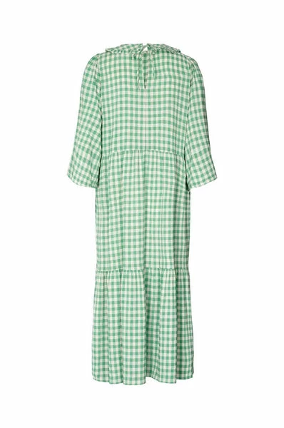 Lollys Laundry Sonya Dress Green 1 Lollys Laundry Sonya Dress Green