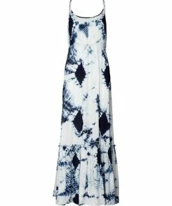 Lollys Laundry - Uno Tie Dye Dress