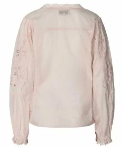 Lollys Laundry Charles Rose Blouse