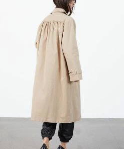 Lollys Laundry Mikala Jacket Ecru