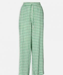 Lollys Laundry Rita Pants Green