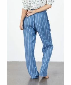 Lollys Laundry Ted Pants - Stripe