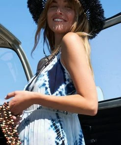 Lollys Laundry - Uno Tie Dye Dress