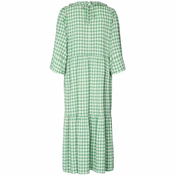 Lollys Laundry Sonya Dress - Green 1 Lollys Laundry Sonya Dress - Green