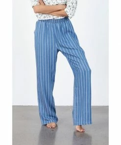 Lollys Laundry Ted Pants - Stripe