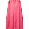 Lollys Laundry Libra Skirt Neon Pink