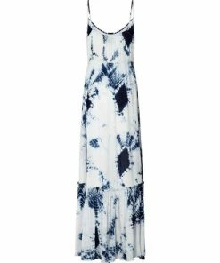 Lollys Laundry - Uno Tie Dye Dress