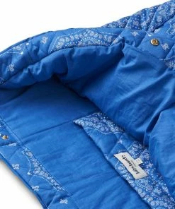 Lollys Laundry Beach Bag Quilted