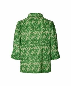 Lollys Laundry Bono Shirt - Green