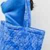 Lollys Laundry Blue Beach Bag
