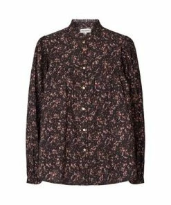 Lollys Laundry Cara Shirt - Flower Print