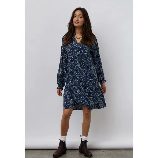 Lollys Laundry Sami Dress 1 Lollys Laundry Sami Dress