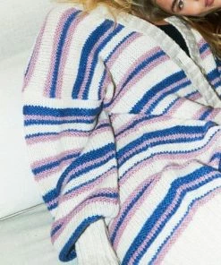 Lollys Laundry Carrie Cardigan Creme