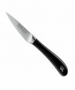Robert Welch 8 Cm Signature Vegetable Paring Knife